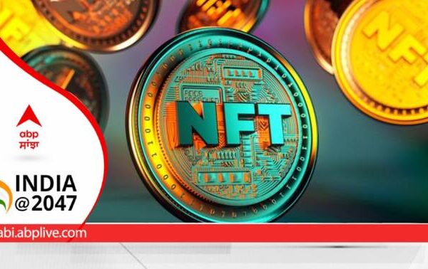 NFT in India