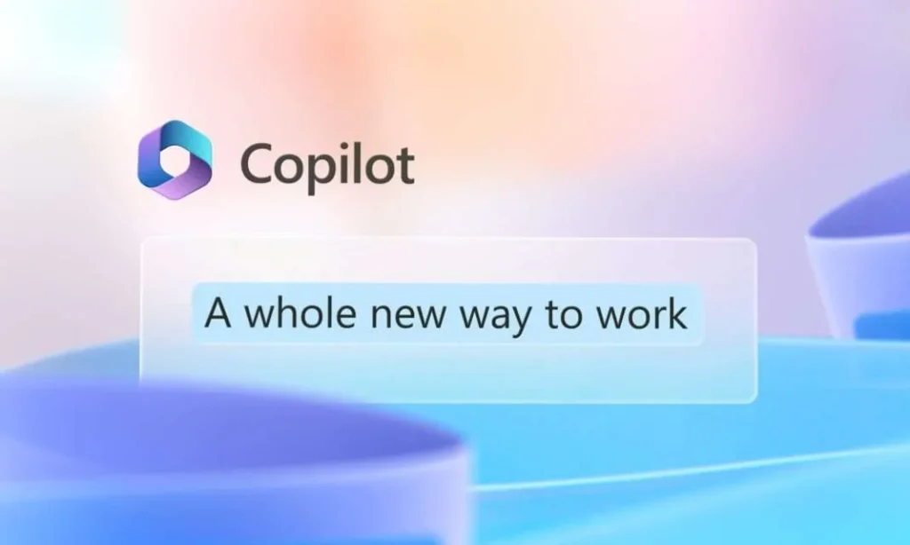 Microsoft 365 Copilot