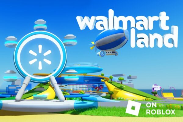 Walmart Metaverse