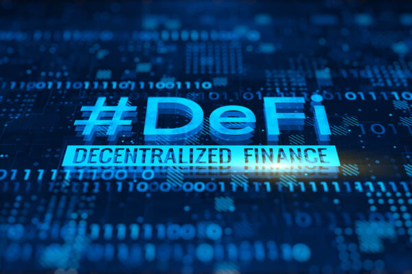 Decentralized Finance / DeFi