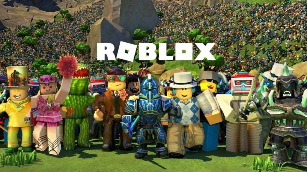 Reblox Game