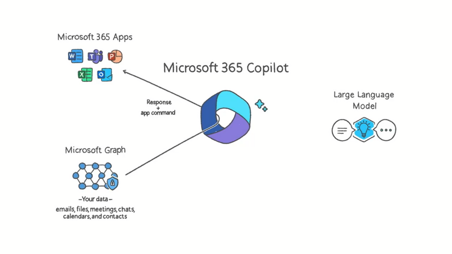 Microsoft 365 copilot Showmetech