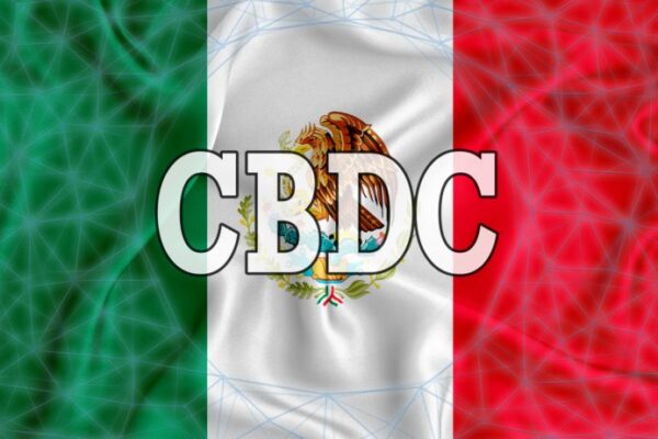 Mexico's CBDC