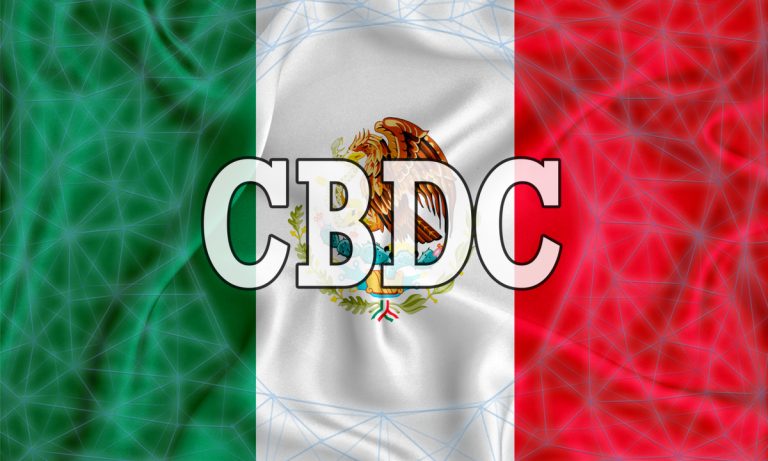 Mexico's CBDC