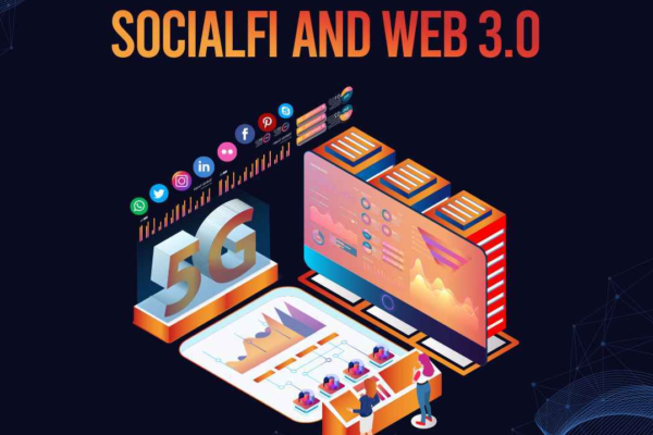 SocialFi and Web3