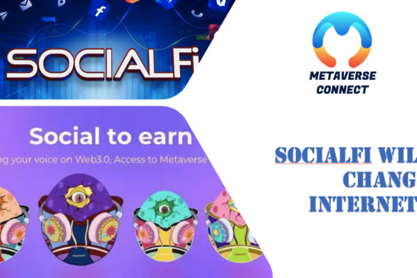 SocialFi will change Internet?