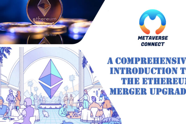 Introduction to the Ethereum merger upgrade