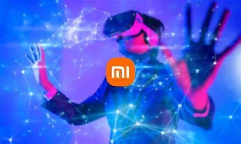 Xiaomi Metaverse