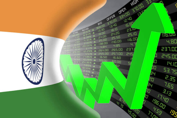 India stock market