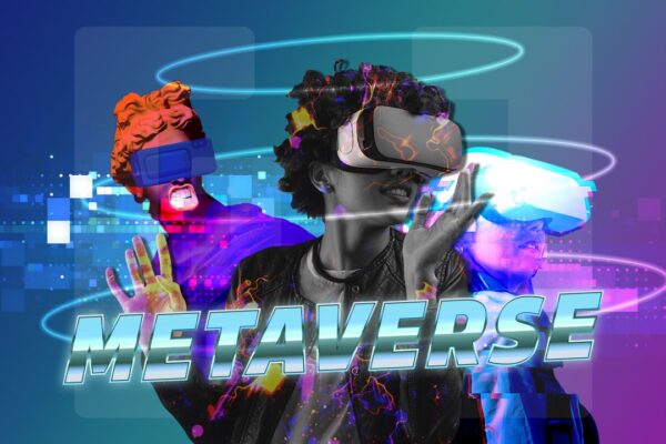 Metaverse fallen